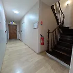 L'etape Bearnaise Hotel