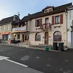 L'etape Bearnaise Arzacq-Arraziguet