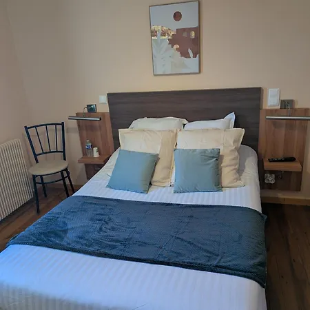 Hotel L'etape Bearnaise Arzacq-Arraziguet