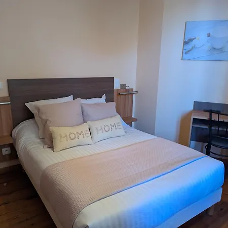 L'etape Bearnaise Hotel 2*